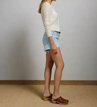 Ae77 - Premium Denim Short