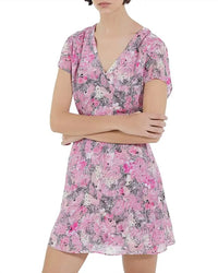 The Kooples - Paisley Flowers Dress