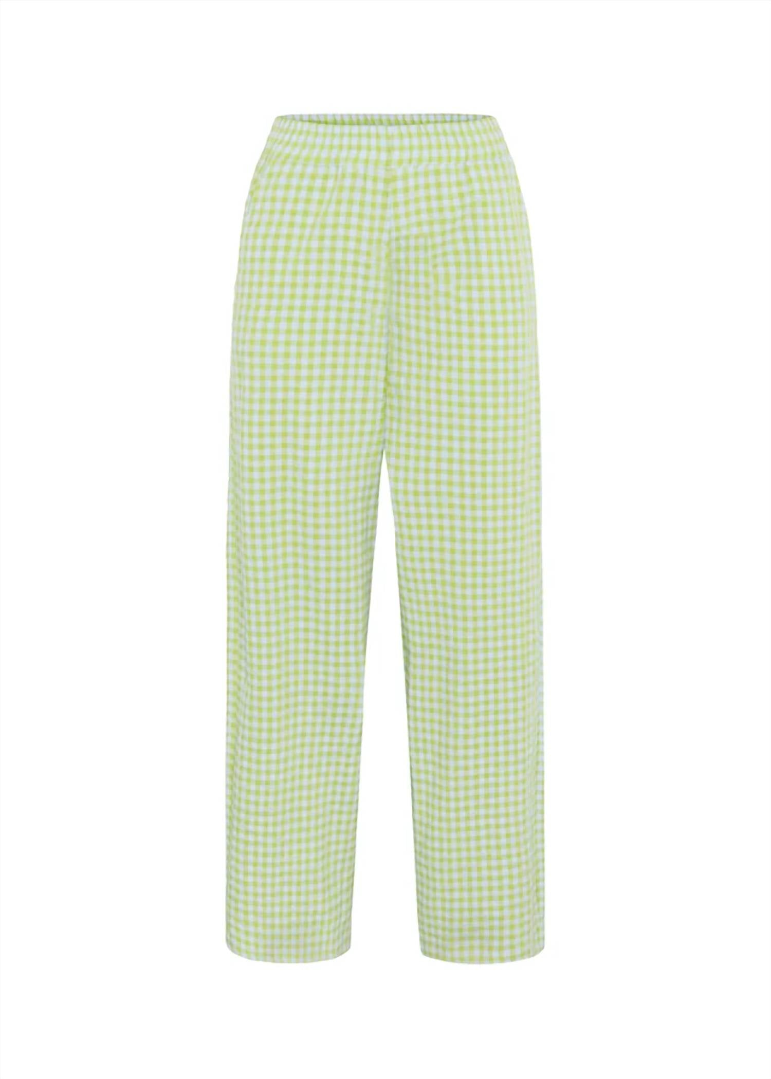 Frnch - Ismery Trousers
