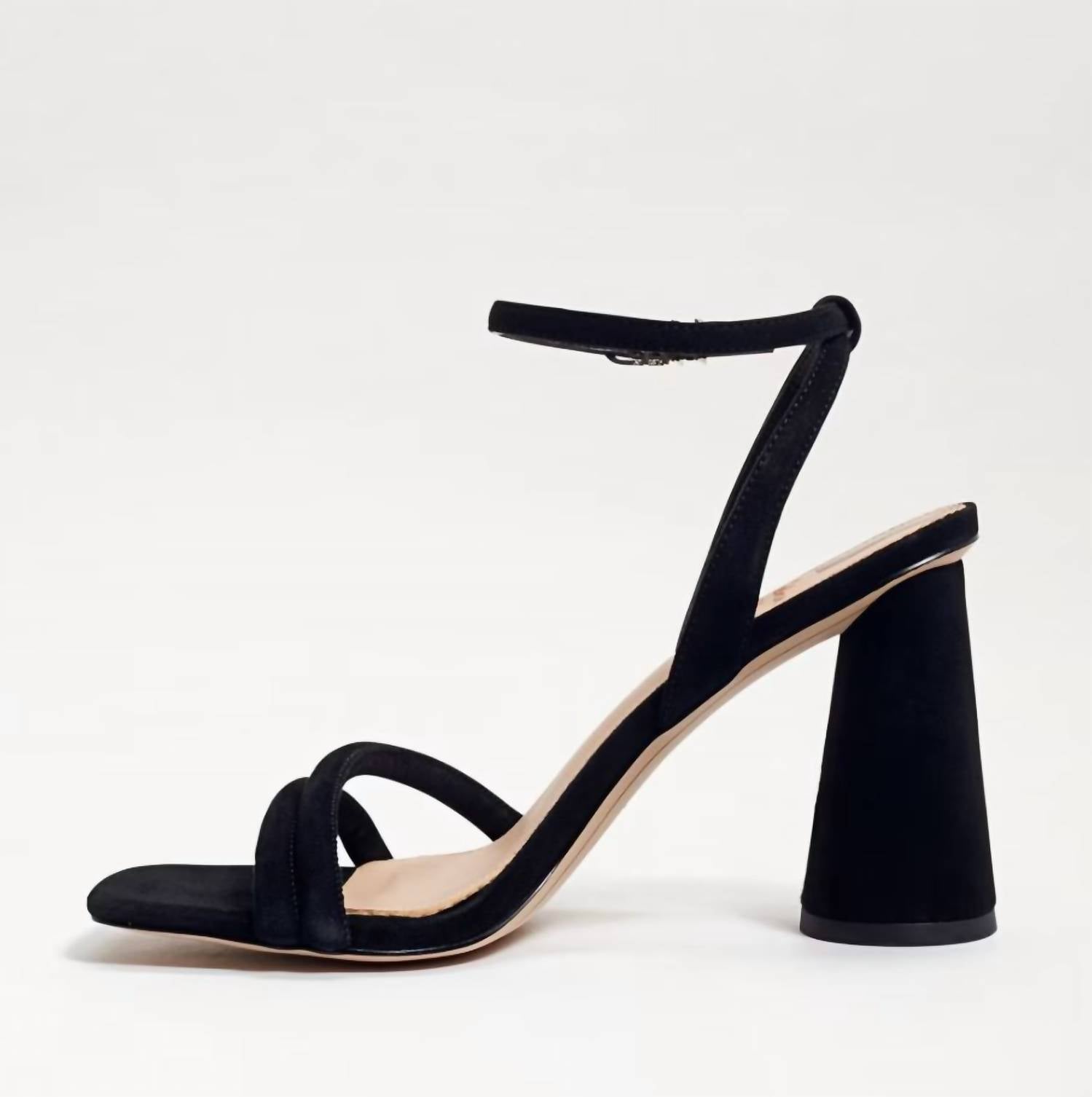 Sam Edelman - Women's Kia Block Heel Sandals