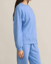 Z Supply - Classic Boyfriend Sweatshirt