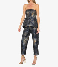 Jbq - Noa Strapless Top