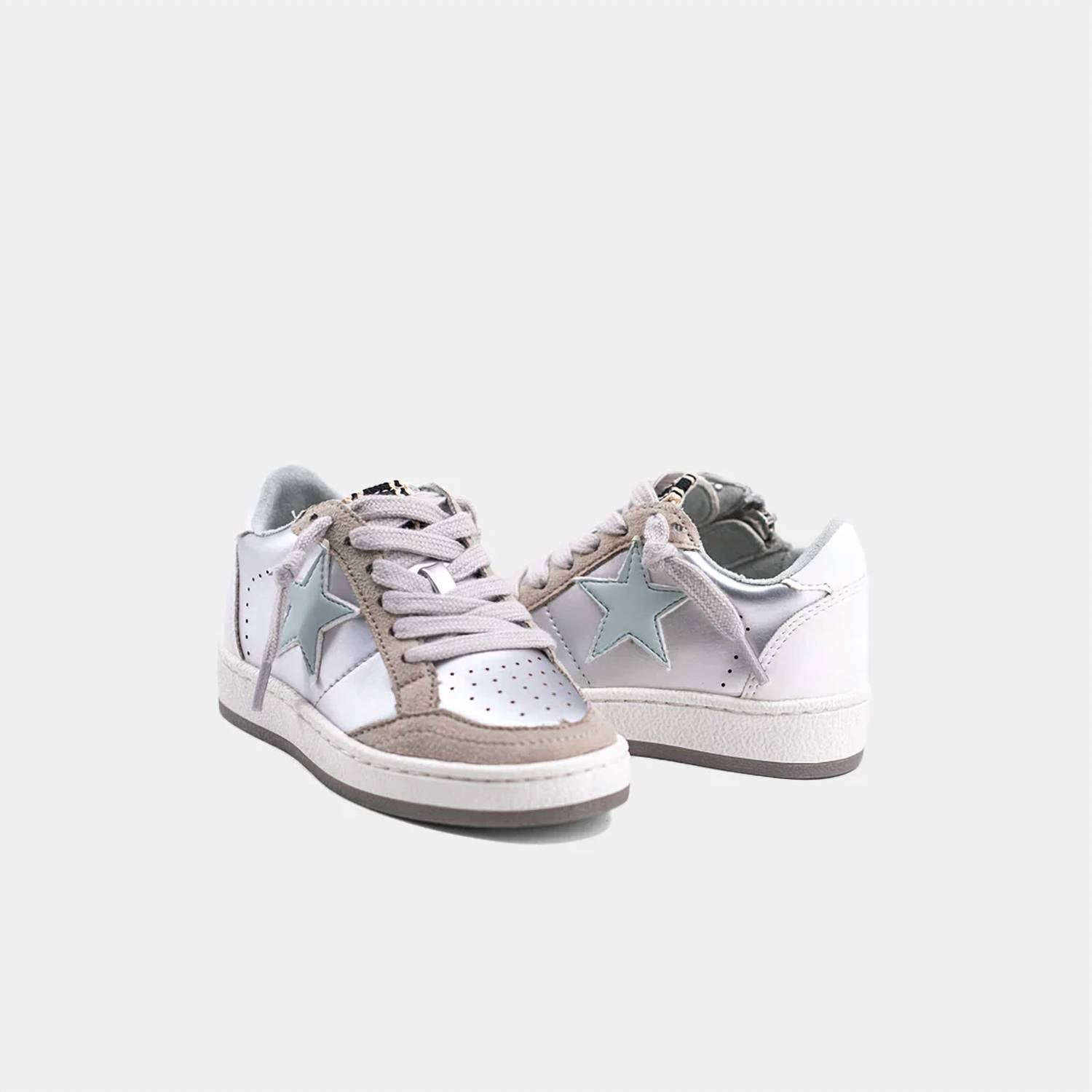 Shu Shop - Kids Paz Mini Sneaker