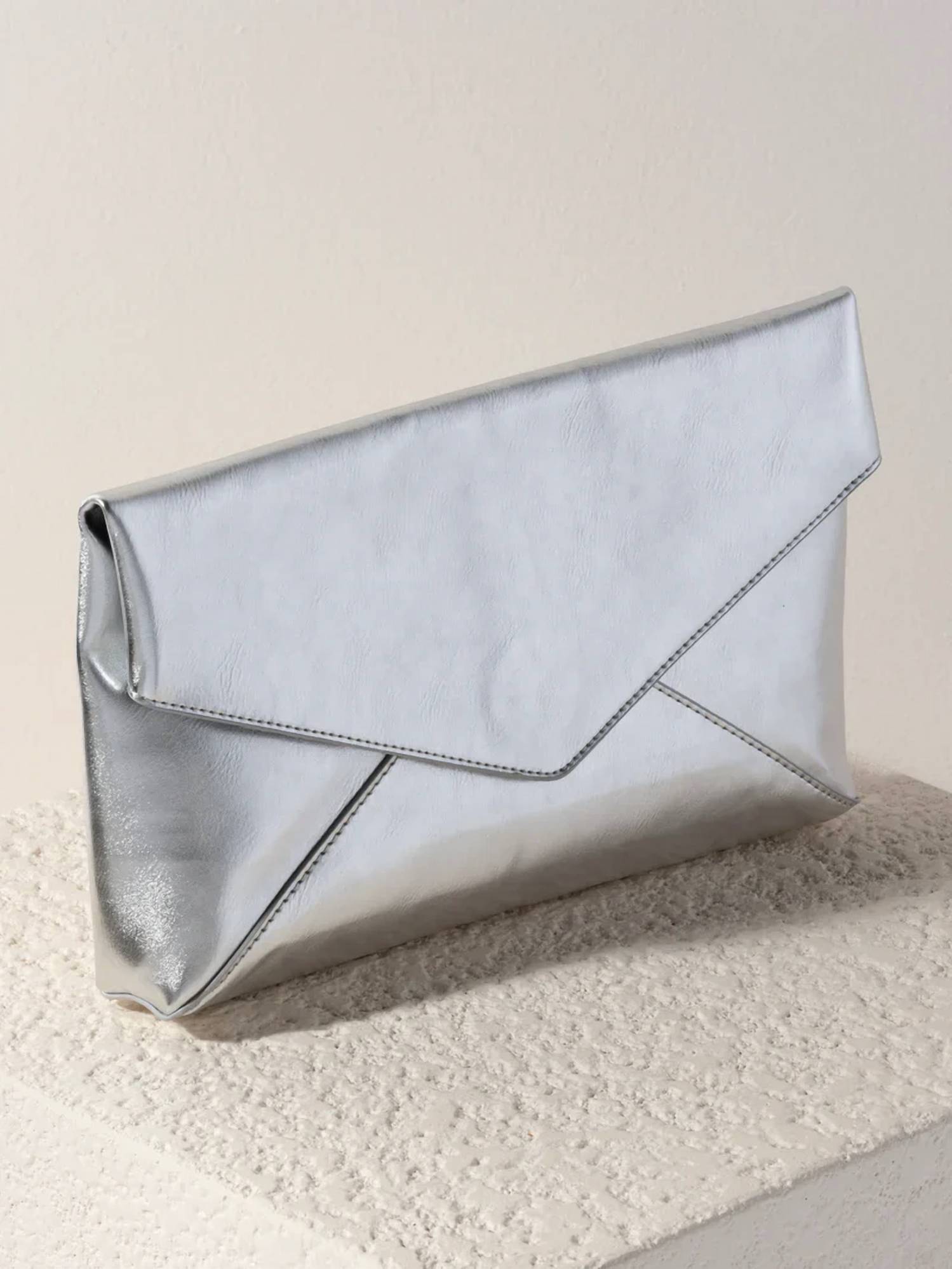 Shiraleah - Women's Maddie Envelope Clutch Bag