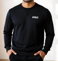 La Kings - Highland Crewneck Sweatshirt
