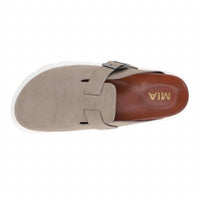 Mia - Women's Geneva Slide Ons