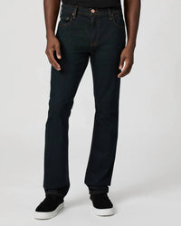 Paige - Heritage Federal 34" Slim Straight Jean