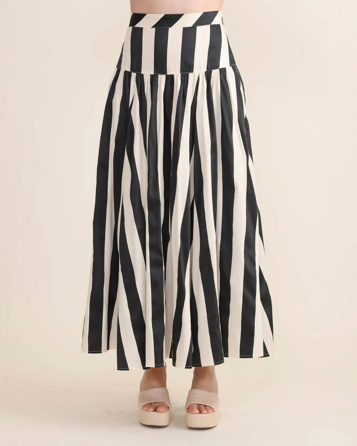 S'Edge - Edith Skirt