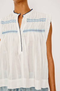 Rails - Willow Sleeveless Top