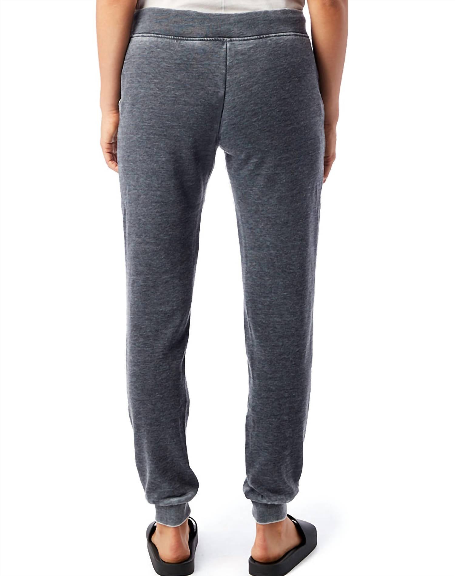 Alternative - Long Weekend Jogger