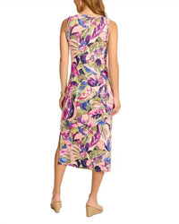 Tommy Bahama - Darcy Garden Oasis Midi Dress