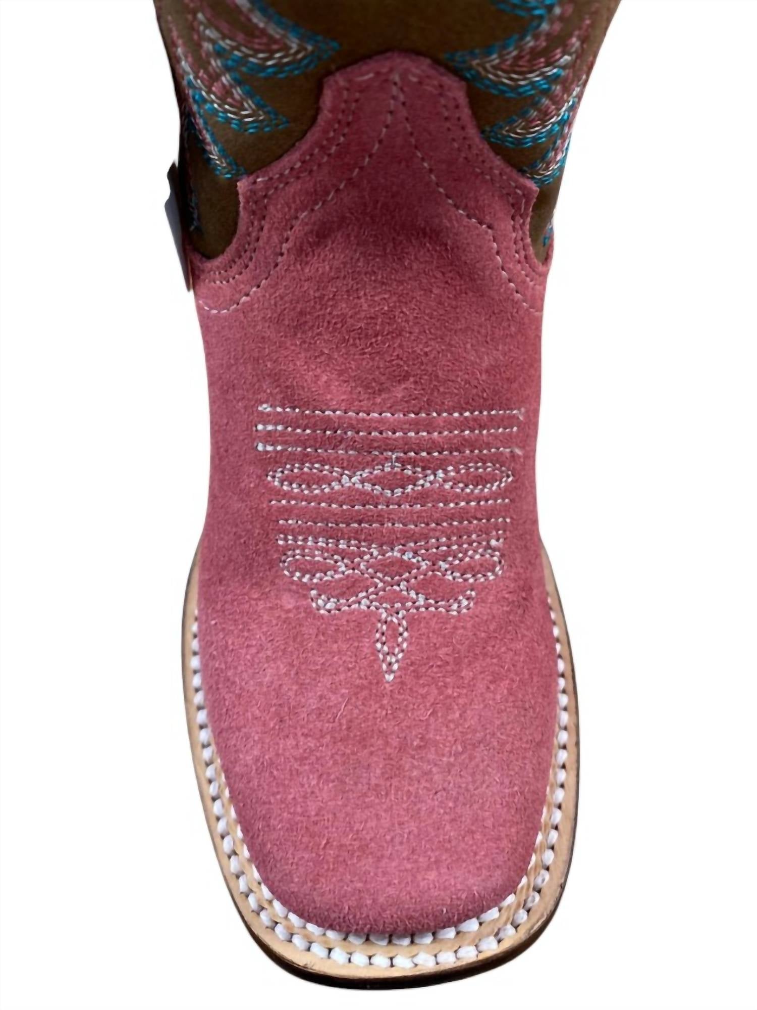 Roper - Kids' Western Boots