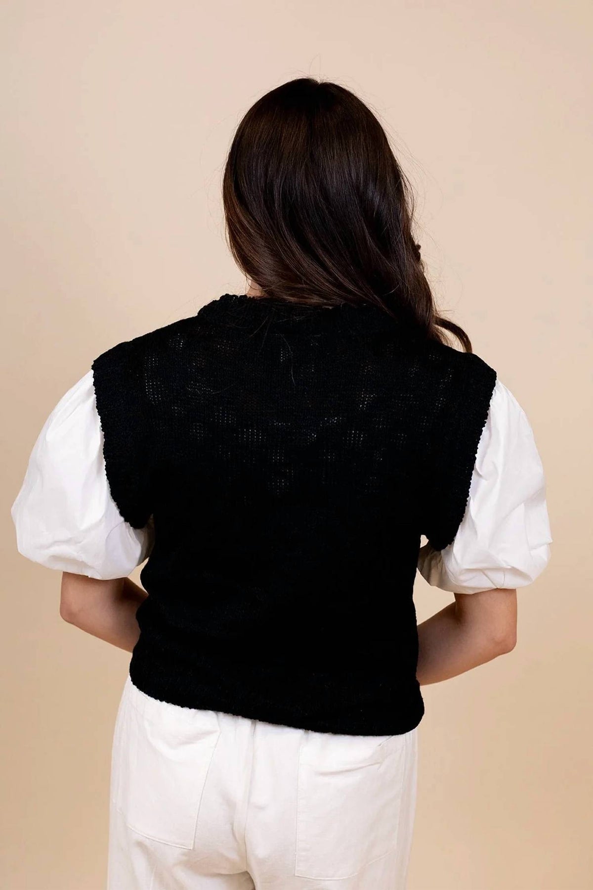 So Me - Alyssa Knit Top