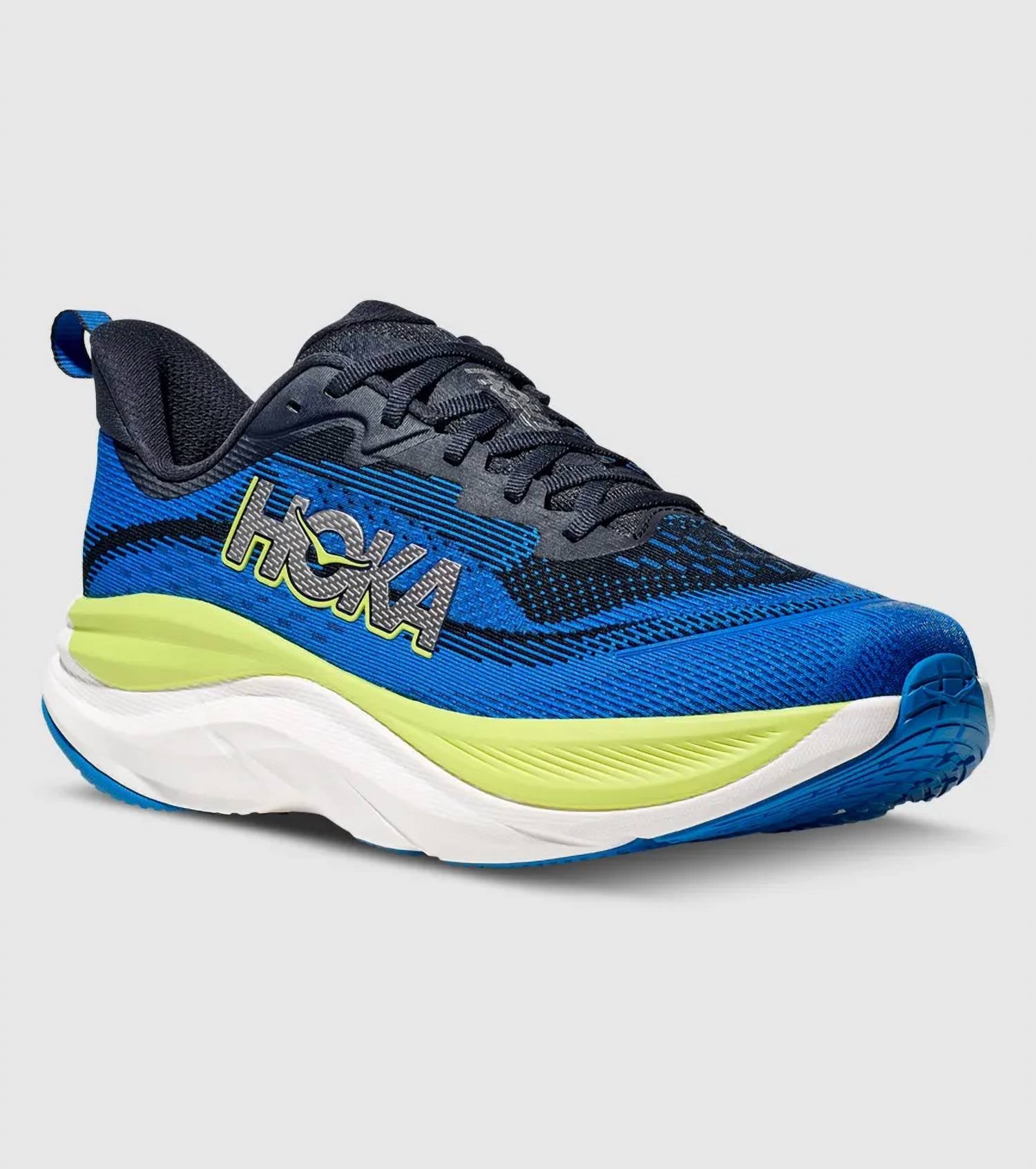 Hoka - Men's Skyflow Running Shoes