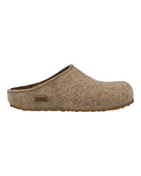Haflinger - Men's Grizzly Michel Classic Comfort Slipper