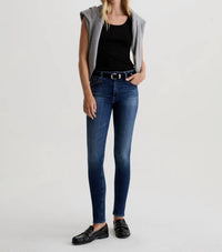 Ag Jeans - Farrah Skinny Jeans