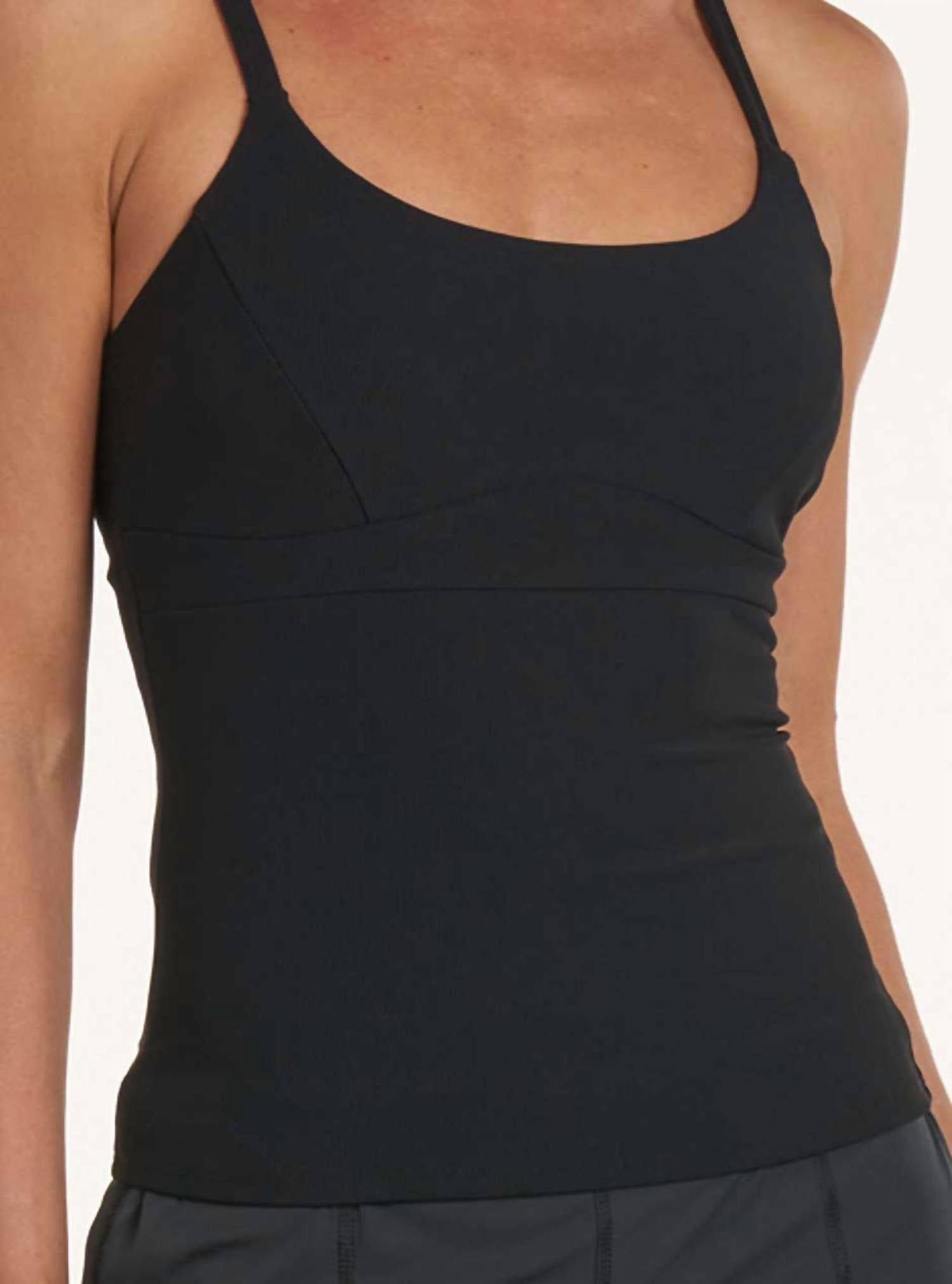 Thrive Societe - Refine Resistance Tank Top