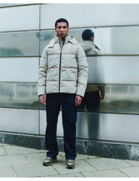 Blend - Bheshan Padded Jacket