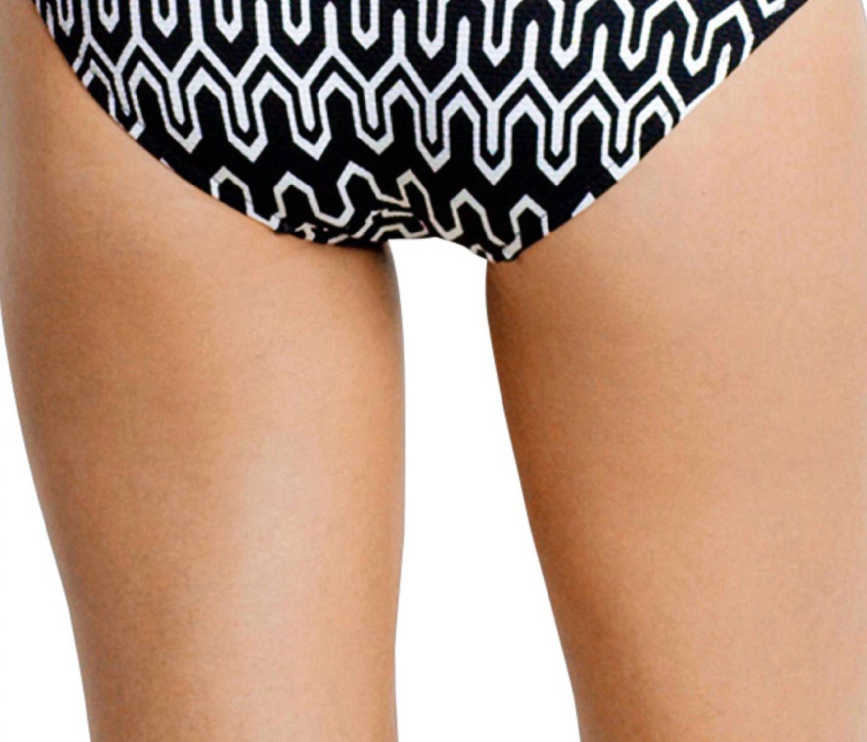 Seafolly - Hipster Bikini Bottom