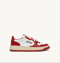 Autry - Women's Medalist Sneaker