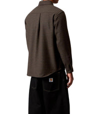 Carhartt Wip - Lowis Shirt