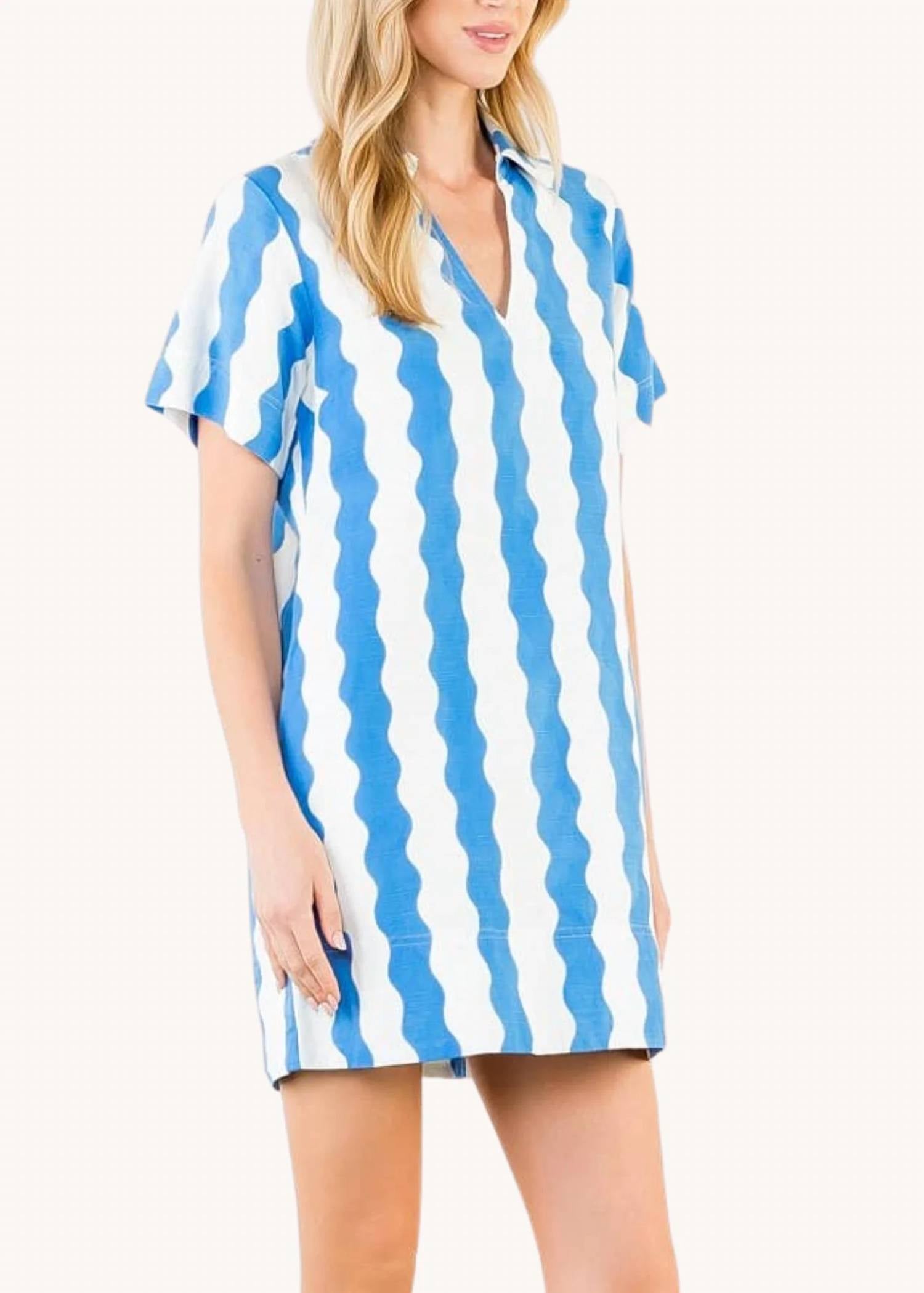 Thml - Cotton Mini Dress