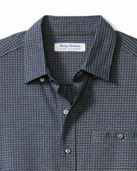 Tommy Bahama - San Sebastian Check Shirt