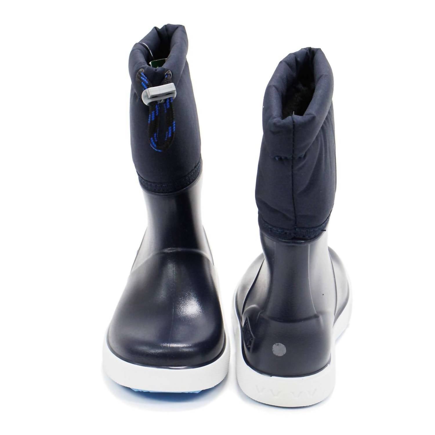 Boatilus - Boy's Penguy B Welly Boots