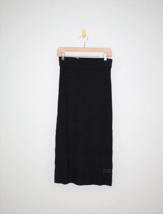 Rails - Heidi Skirt