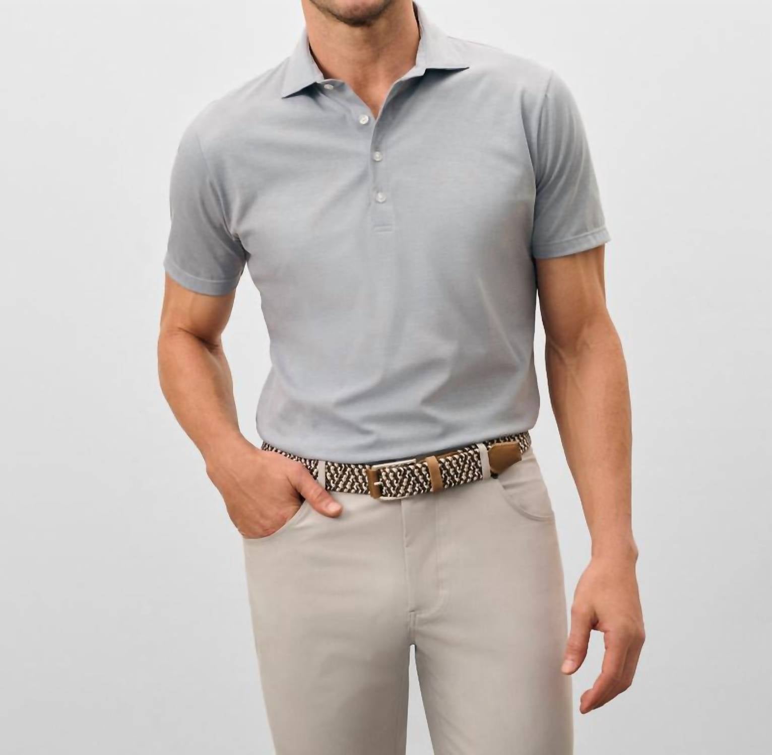 Johnnie-O - Elba Top Shelf Polo