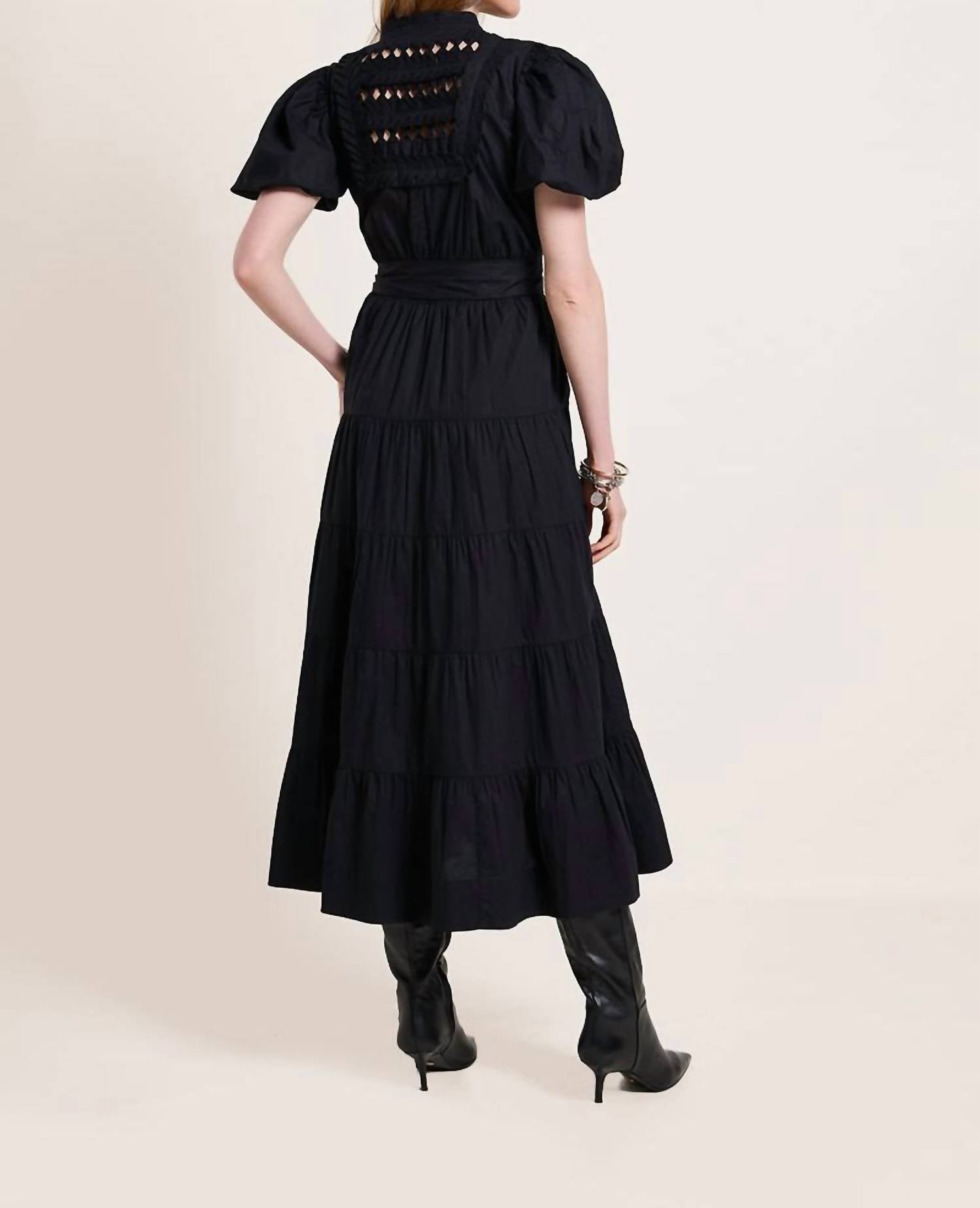 Scarlett Poppies - Ethereal Dress