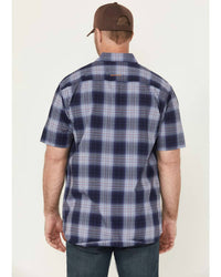 Ariat - Rebar Made Tough Short Sleeve Work Shirt