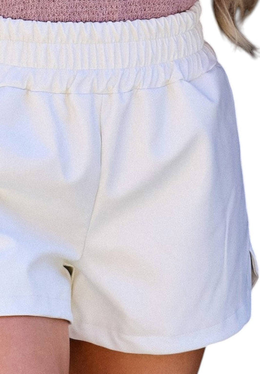 Sofia Collections - Summer Lovin Pull On Short