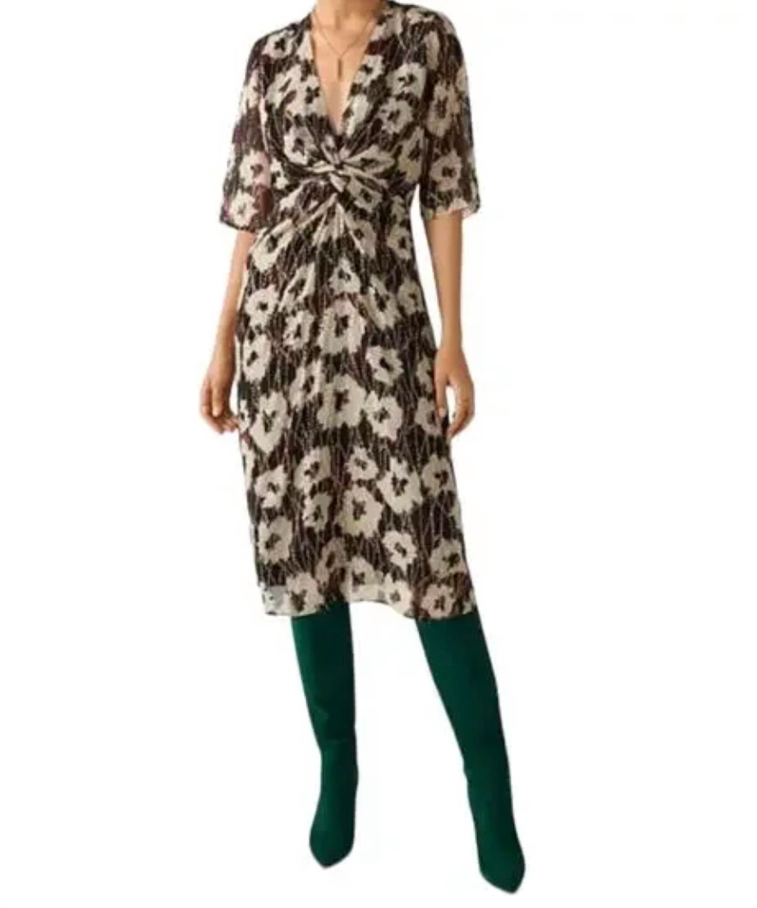 Bash - Kaz Dress