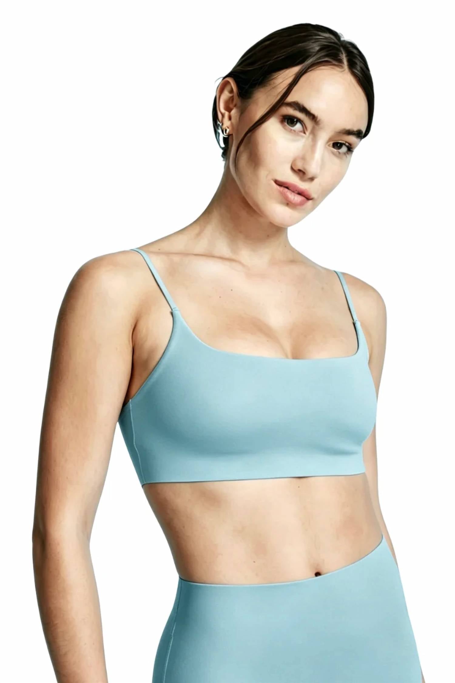 Bandier - Bonded Low Impact Bra