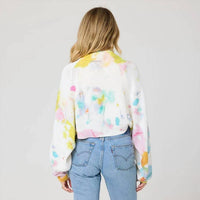 Kerri Rosenthal - Women's Studio Hug Shrug