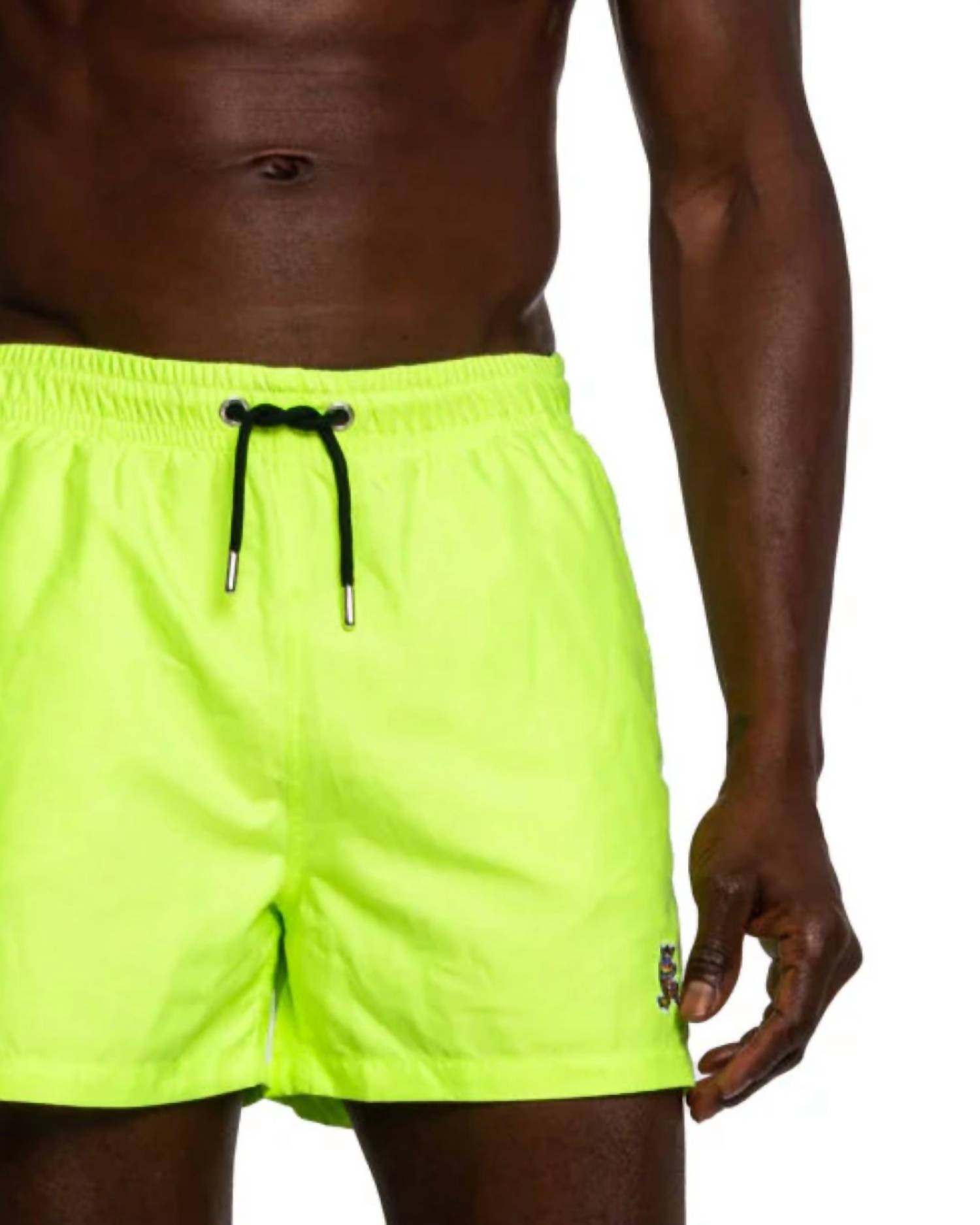 Eight X - Frog Swim Trunks