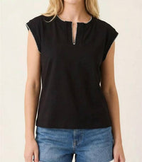 Staccato - Osborne Top