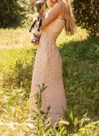 Praerie - Sandy Dress