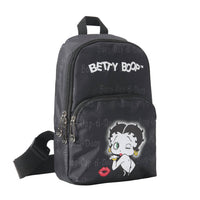 Betty Boop - Women's Mini Backpack