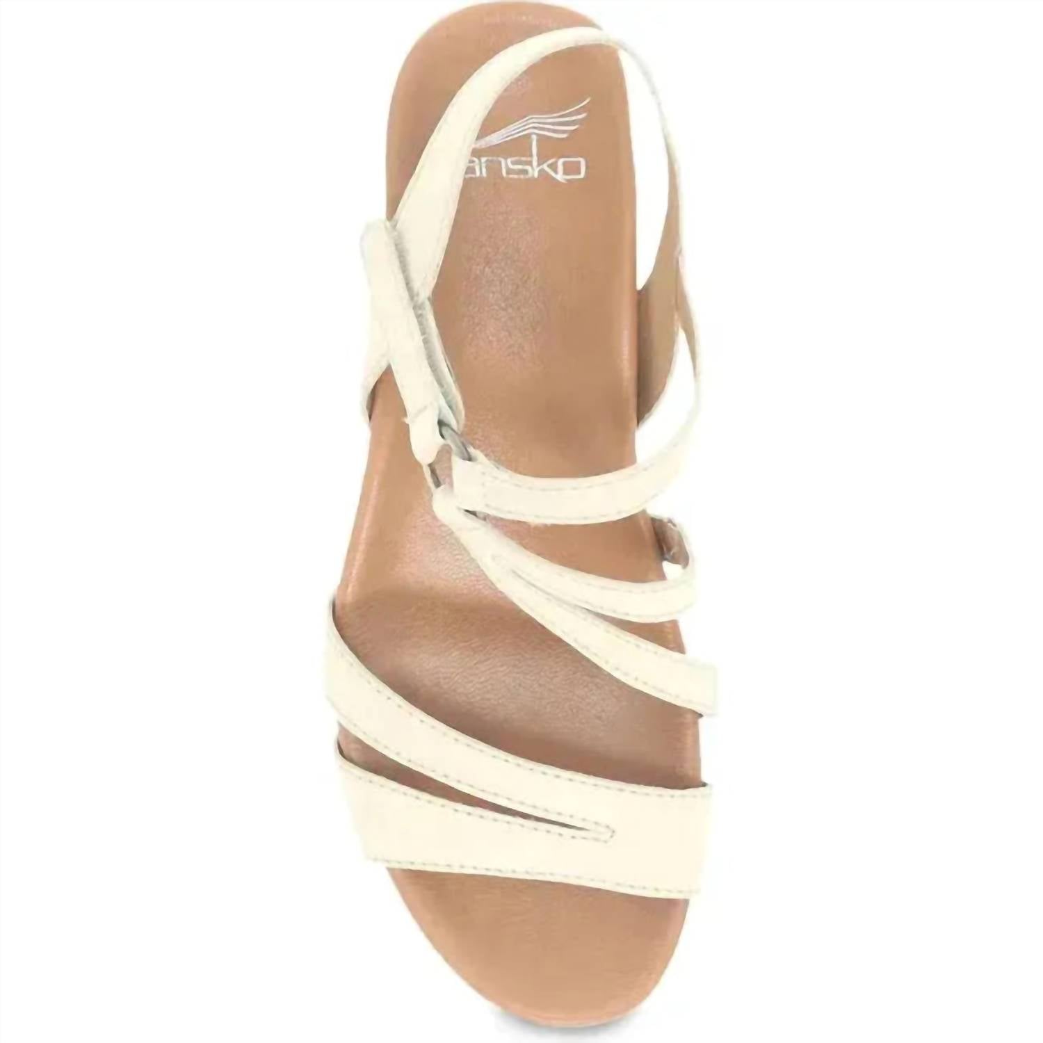 Dansko - Women's Addyson Sandal