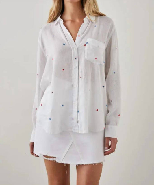 Rails - Charli Shirt