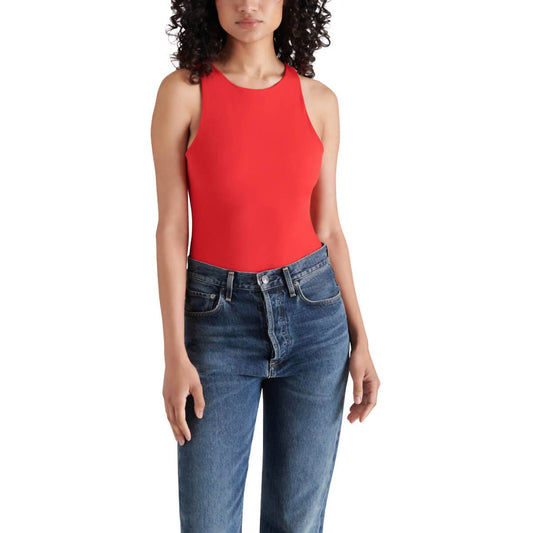 Steve Madden - Nico Bodysuit