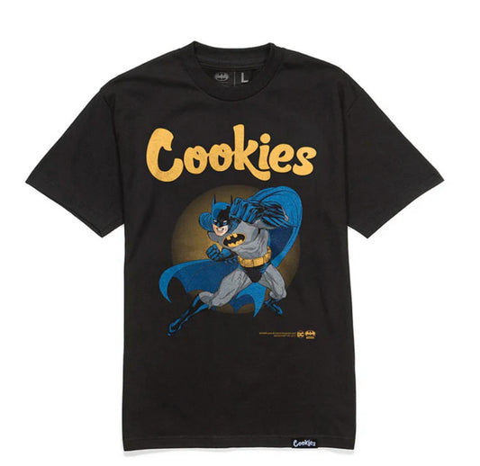 Cookies - Men's Official Batman Shirt