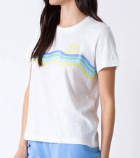 Pj Salvage - Aloha Summer Short Pajama Set
