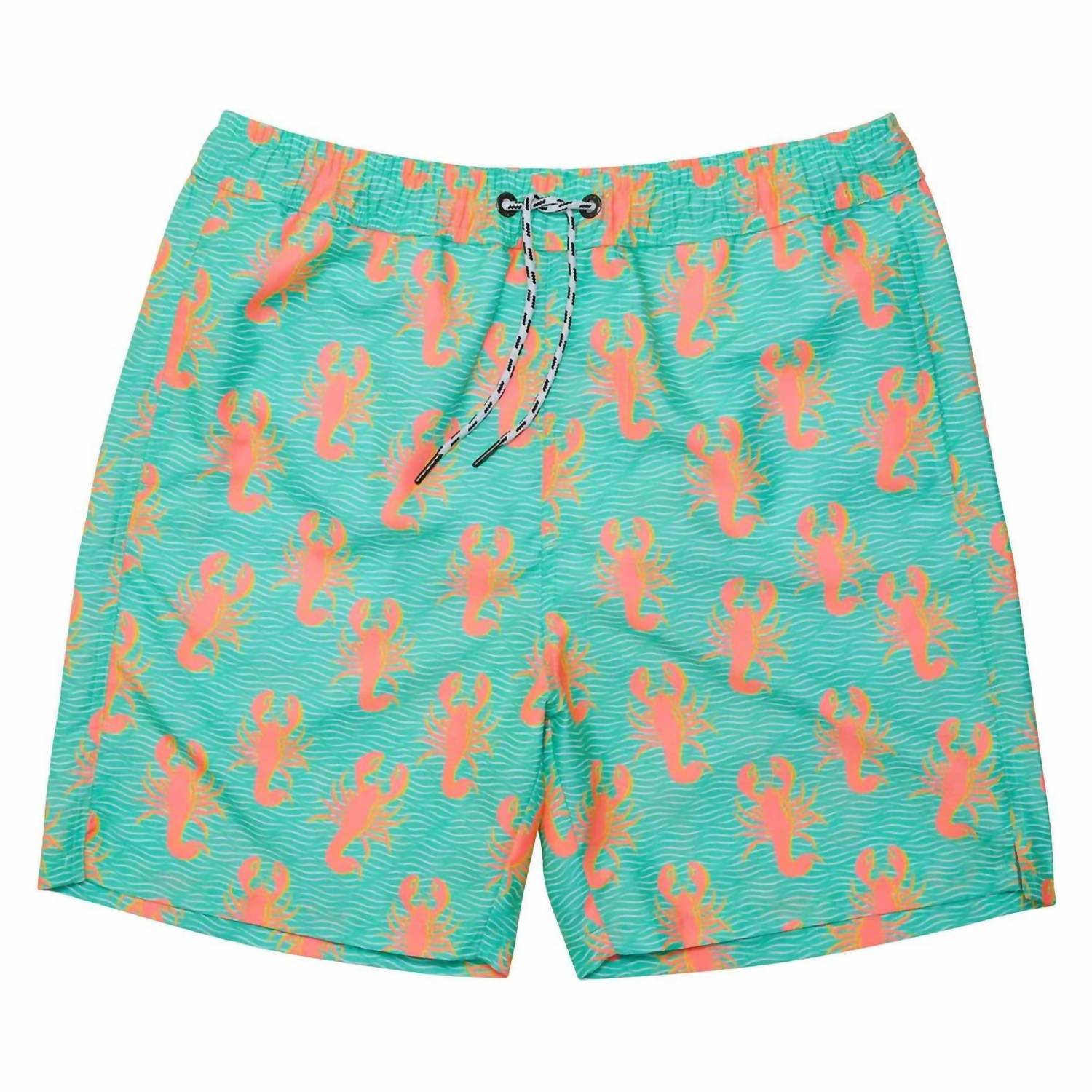 Snapper Rock - Mens' Swim Shorts