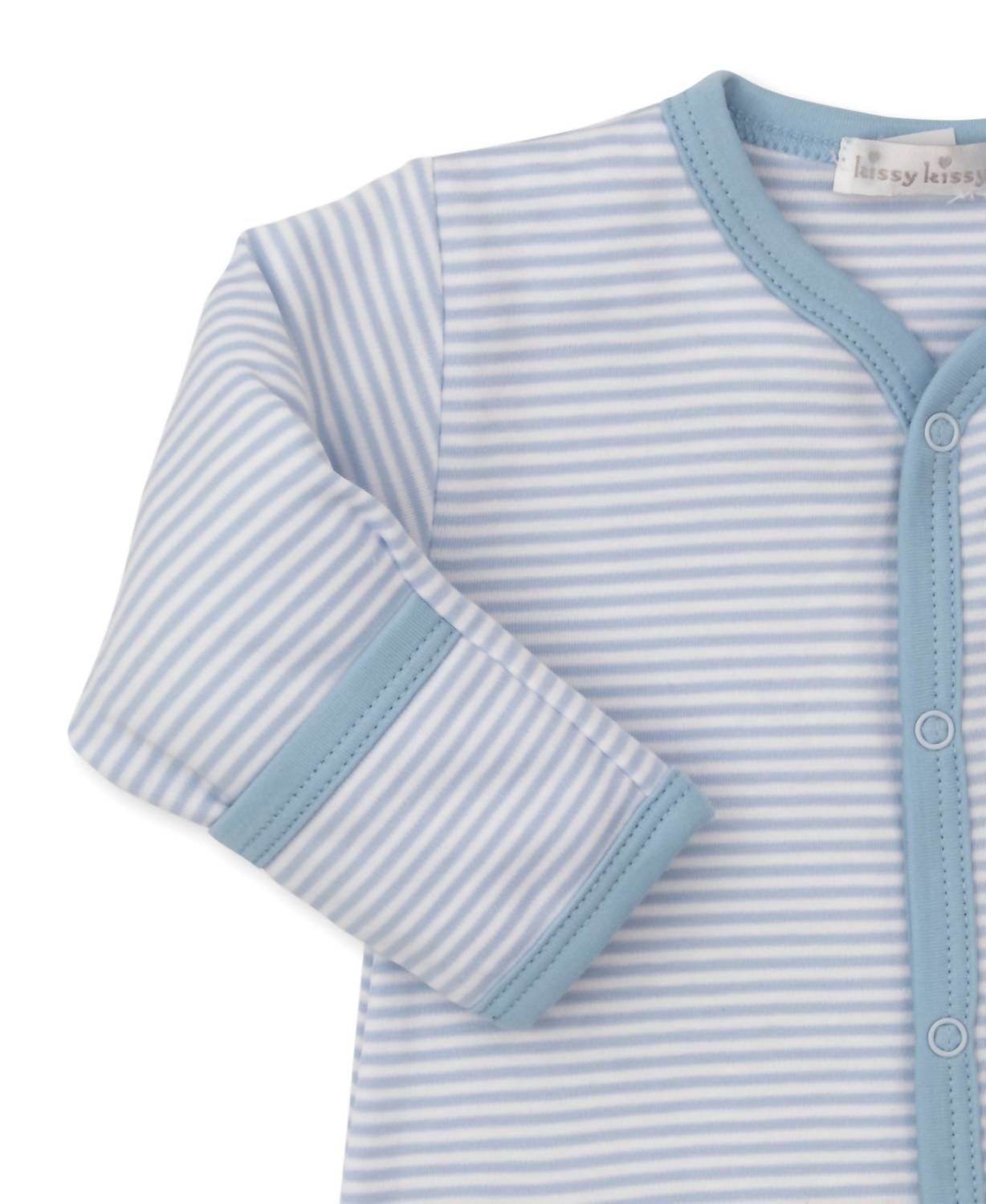 Kissy Kissy - Boys' Car Central Footie