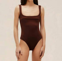 Haight - Crepe Gabi Swimsuit