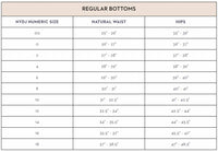 Nydj - Sheri Slim Jeans