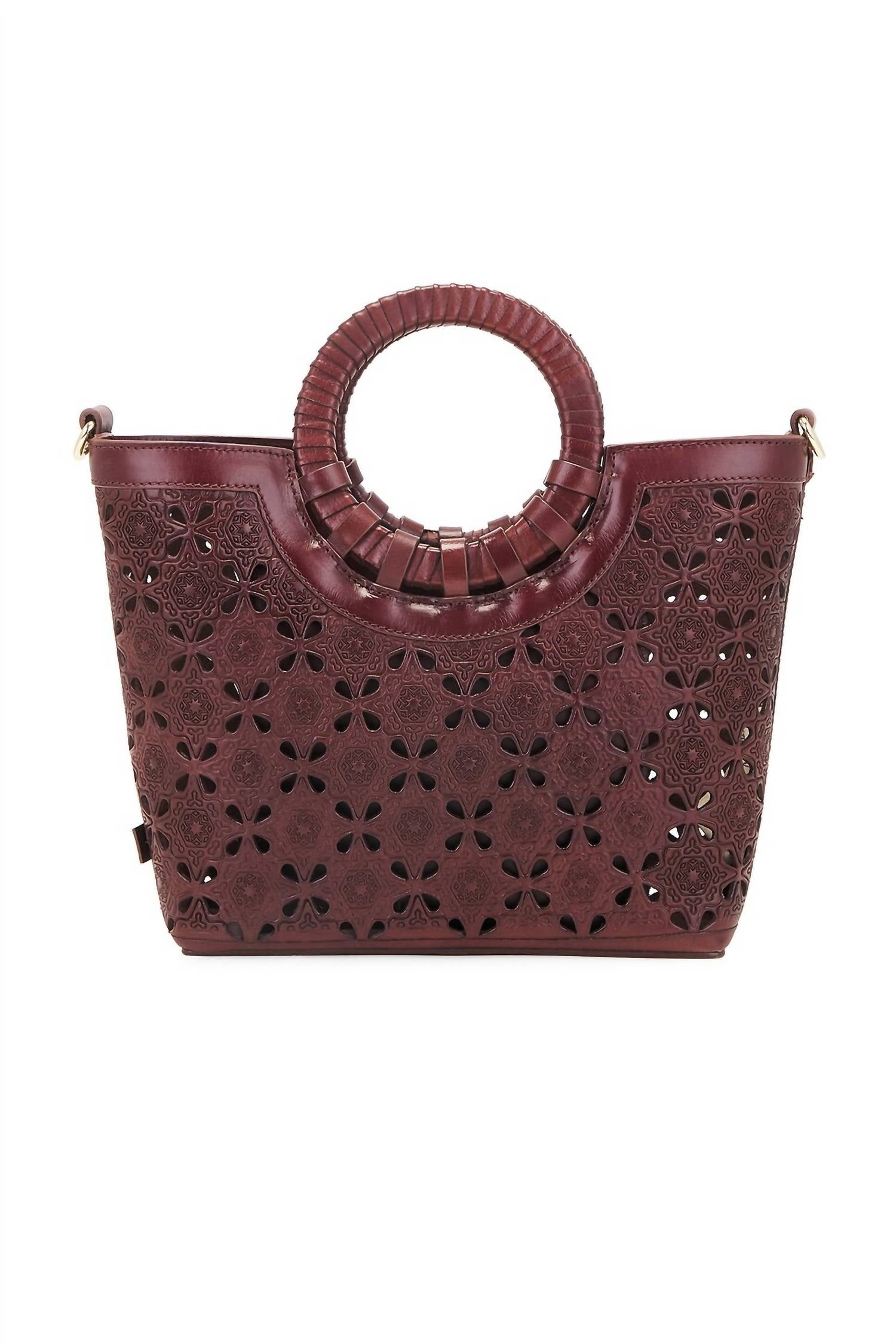 Cleobella - Marcy Mini Bag Tote